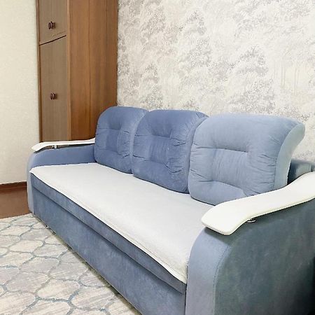 Апартаменты Аэропорт Almaty Eksteriør bilde
